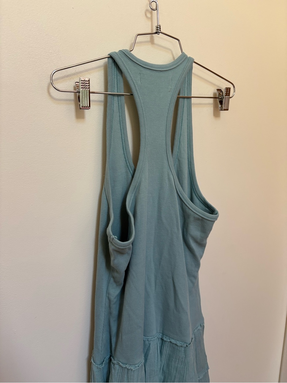 NWOT Free People Free-est Set Sail Maxi Dress Size Large - Picture 12 of 14